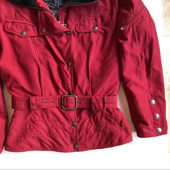 Nils Ski Jacket - Picture 3 of 8